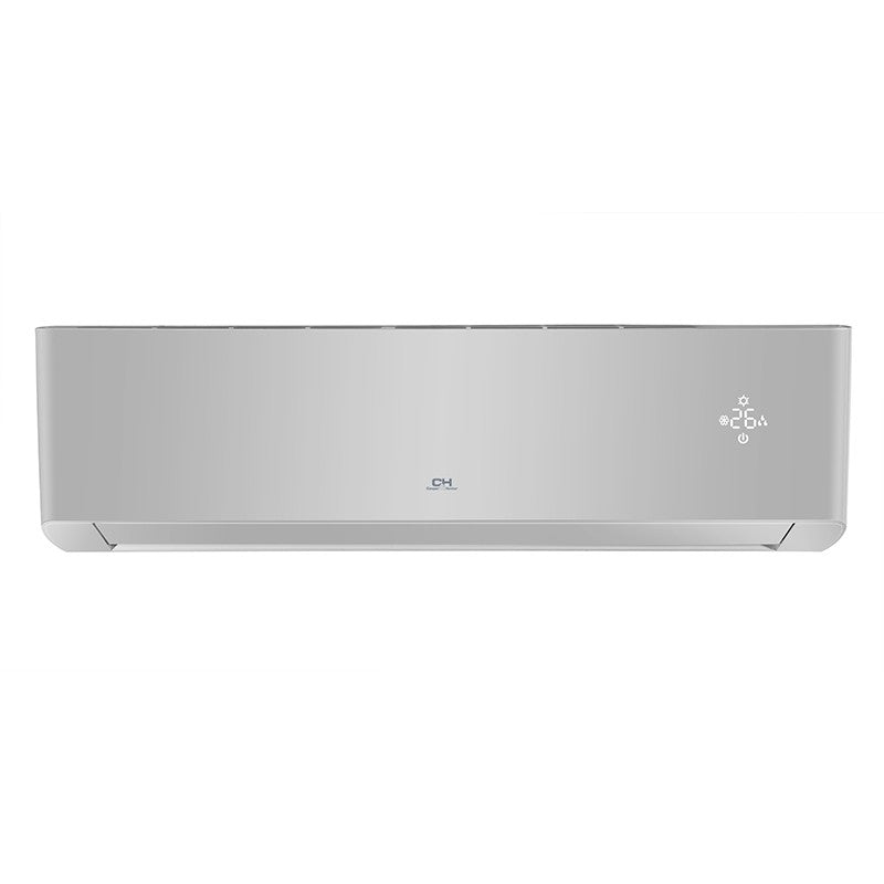 C&H Supreme 18 ilmalämpöpumppu asennettuna