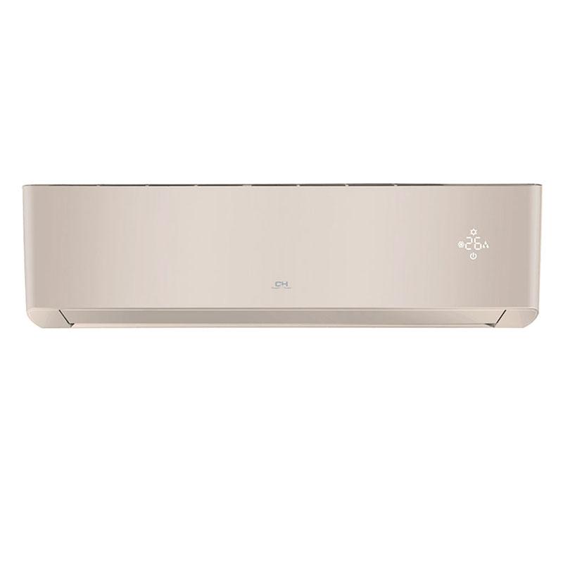 C&H Supreme 12 ilmalämpöpumppu asennettuna