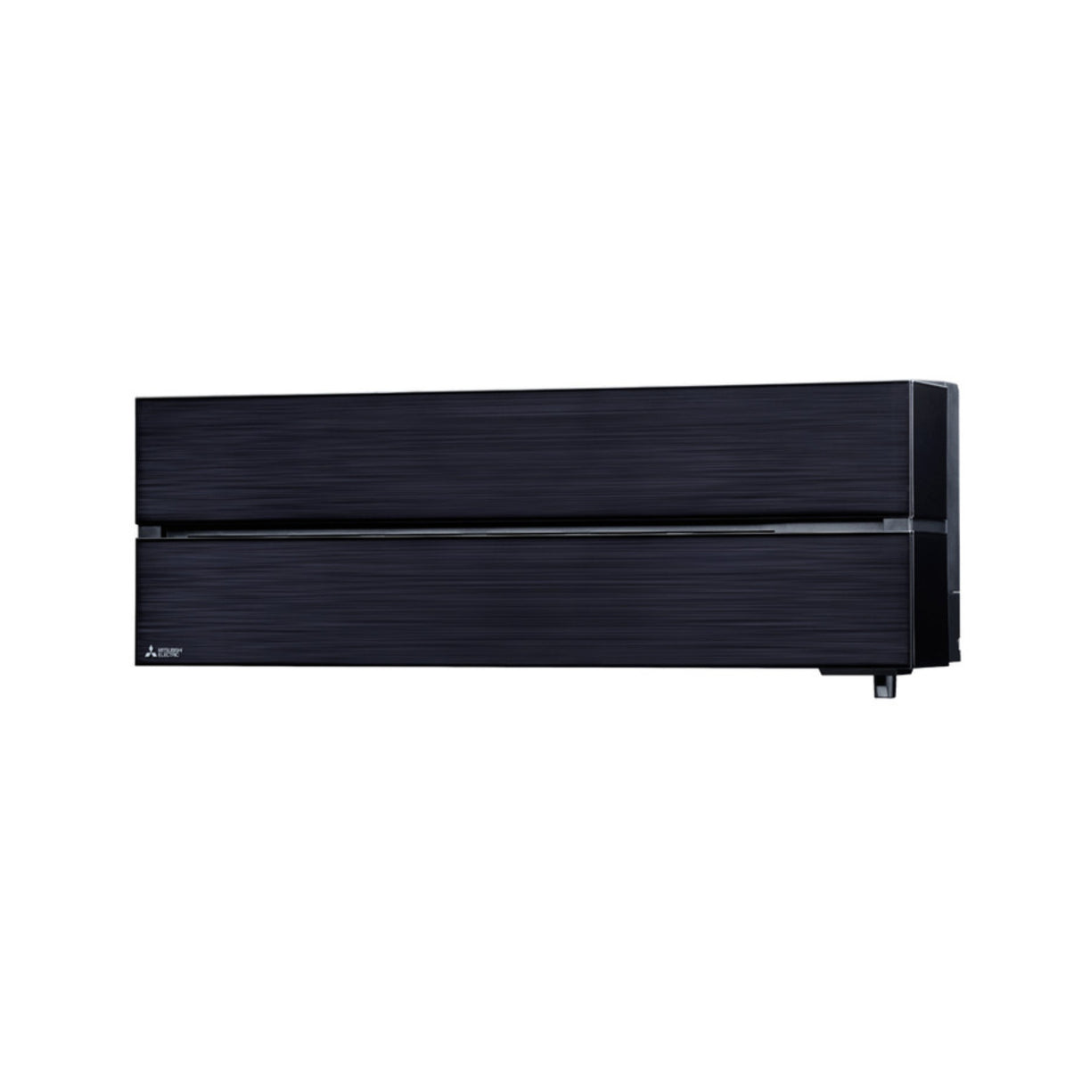 Mitsubishi Electric LN50 ilmalämpöpumppu asennettuna