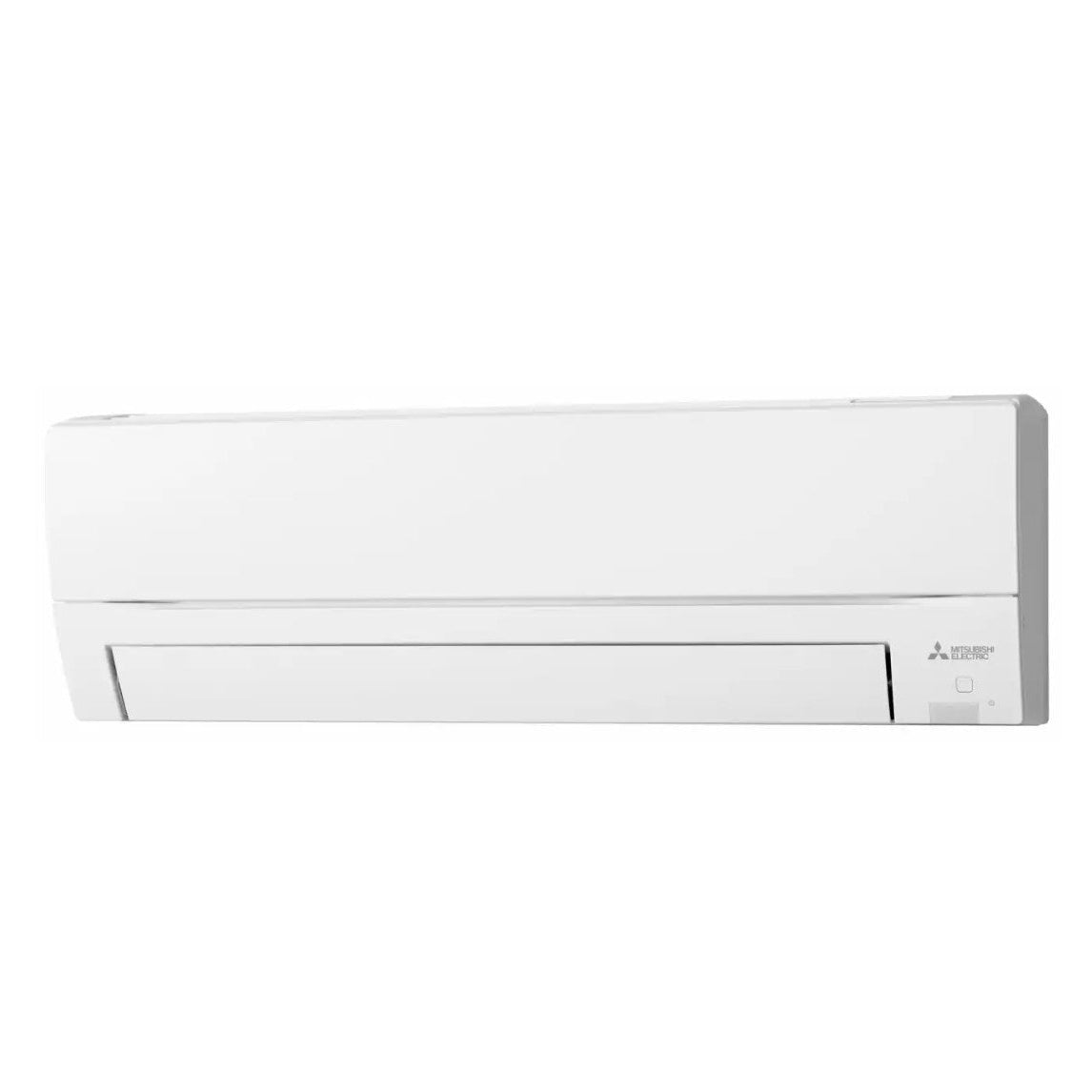 Mitsubishi Electric FT25 ilmalämpöpumppu asennettuna