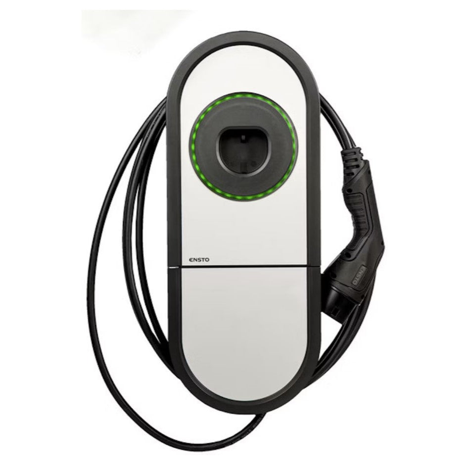 Latausasema Ensto One Home 11kW