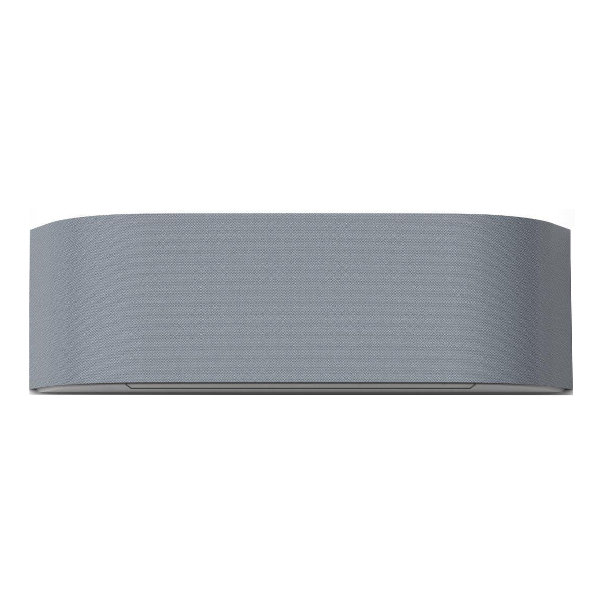 Toshiba Haori Nordic Design 25 viilentävä ilmalämpöpumppu asennettuna