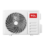 TCL VoxIN 12/35 -ilmalämpöpumppu asennettuna
