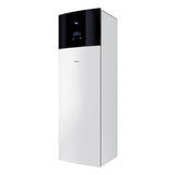 Daikin Altherma 3 R lattiamallin ilma-vesilämpöpumppu varaajalla