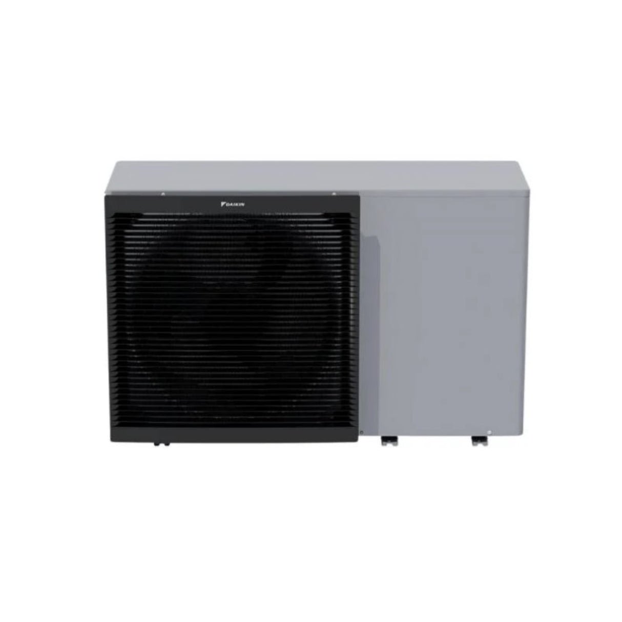 Daikin Altherma 3 m Monoblock ilma-vesilämpöpumppu