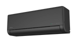 Midea Solstice EZ 18 ilmalämpöpumppu asennettuna