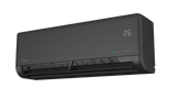 Midea Solstice EZ 18 ilmalämpöpumppu asennettuna