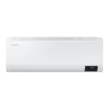 Samsung Nordic Airise 25 ilmalämpöpumppu asennettuna