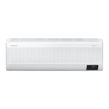 Samsung Nordic Wind-Free™ Geo 35 ilmalämpöpumppu asennettuna