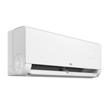 TCL VoxIN 12/35 -ilmalämpöpumppu asennettuna