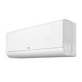 TCL VoxIN 12/35 -ilmalämpöpumppu asennettuna