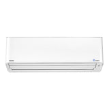Toshiba Premium+ 35 ilmalämpöpumppu asennettuna
