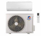 GREE SP Nordic 35-A/W -ilmalämpöpumppu asennettuna