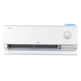 TCL FreshIN 3.0 12/35 -raitisilmalämpöpumppu asennettuna