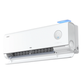 TCL FreshIN 3.0 12/35 -raitisilmalämpöpumppu asennettuna